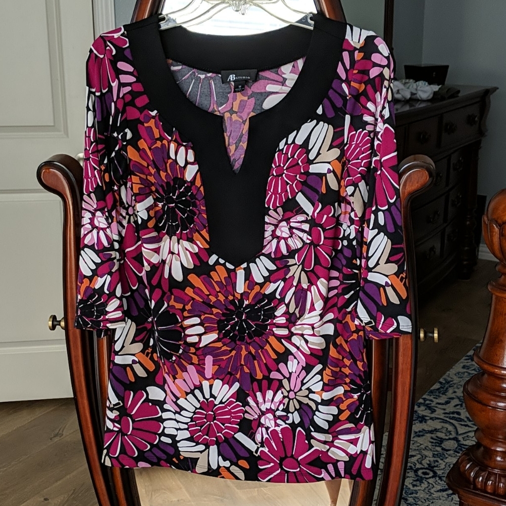 AB Studios top